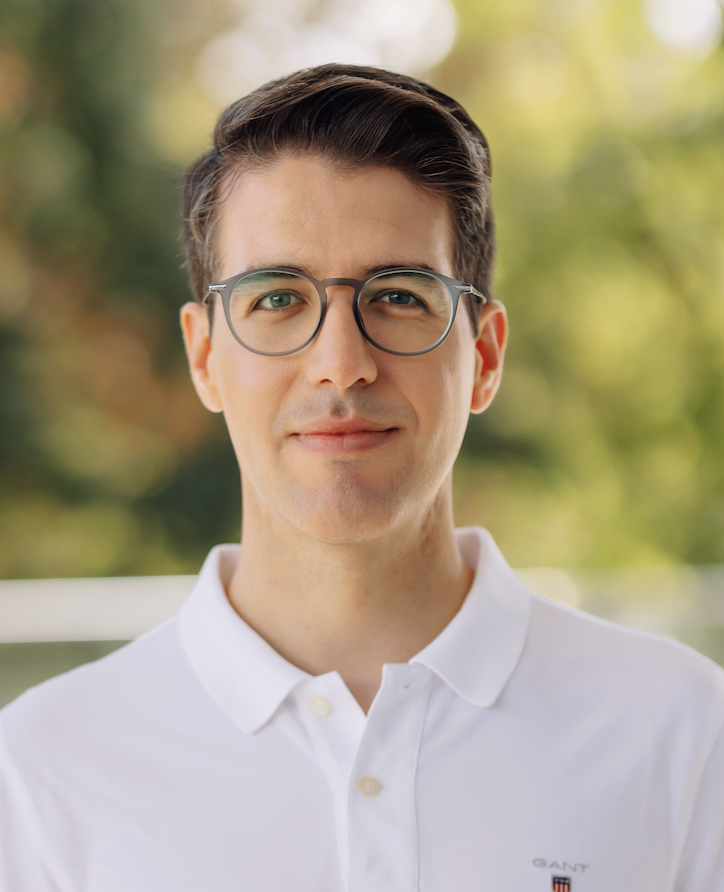 David Pereira