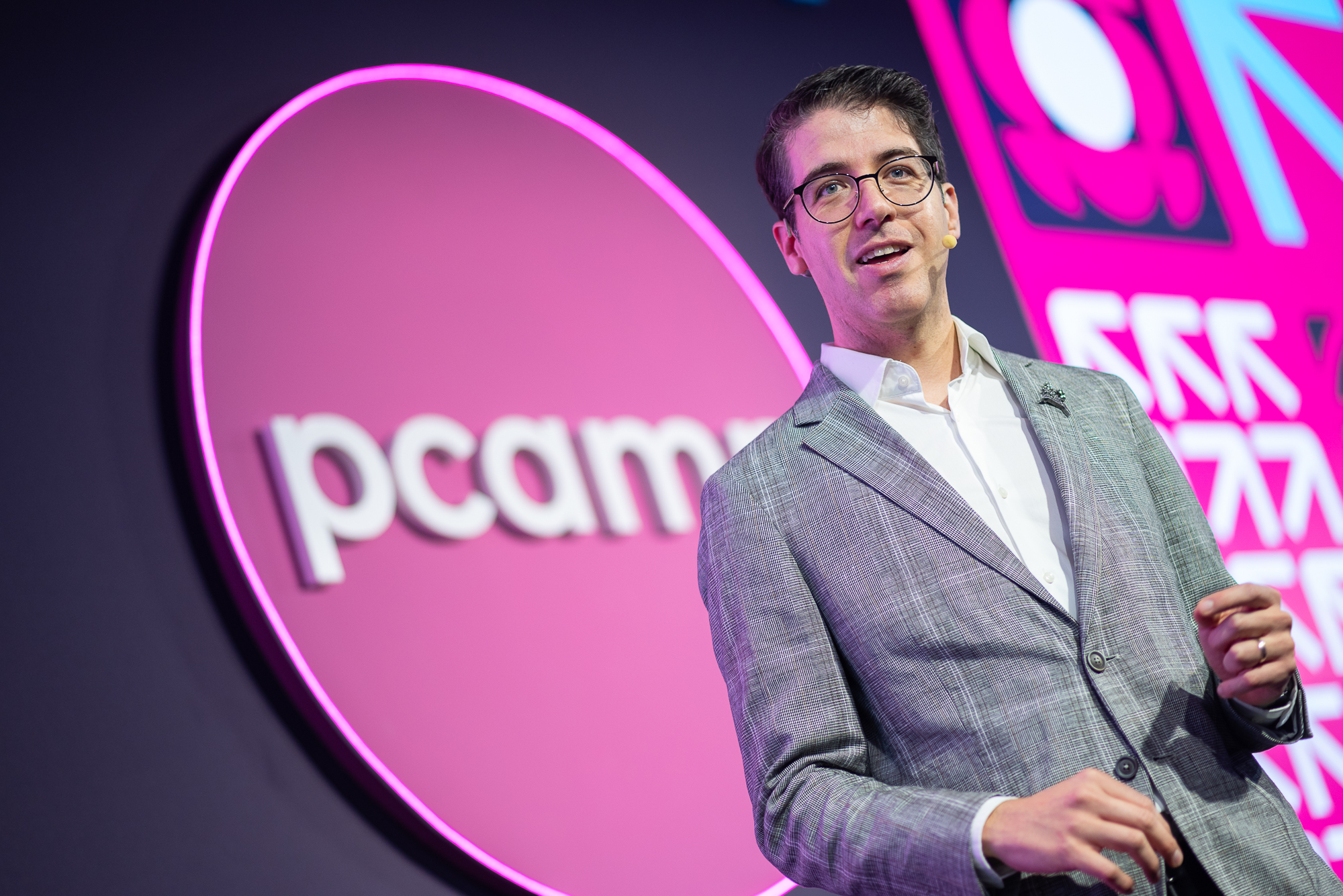 pcamp · São Paulo, Brazil